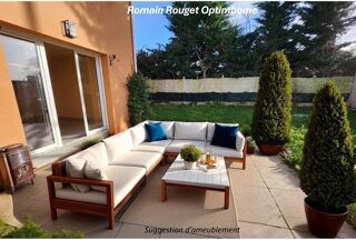  Maison à vendre 4 pièces 85 m²