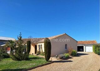  Maison à vendre 6 pièces 125 m²