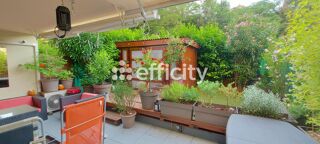  Appartement � vendre 2 pi�ces 44 m�