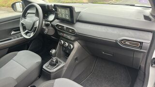 Jogger 1.6 Hybrid 140 BVA6 Extreme 7pl 2025 occasion 59491 Villeneuve D Ascq