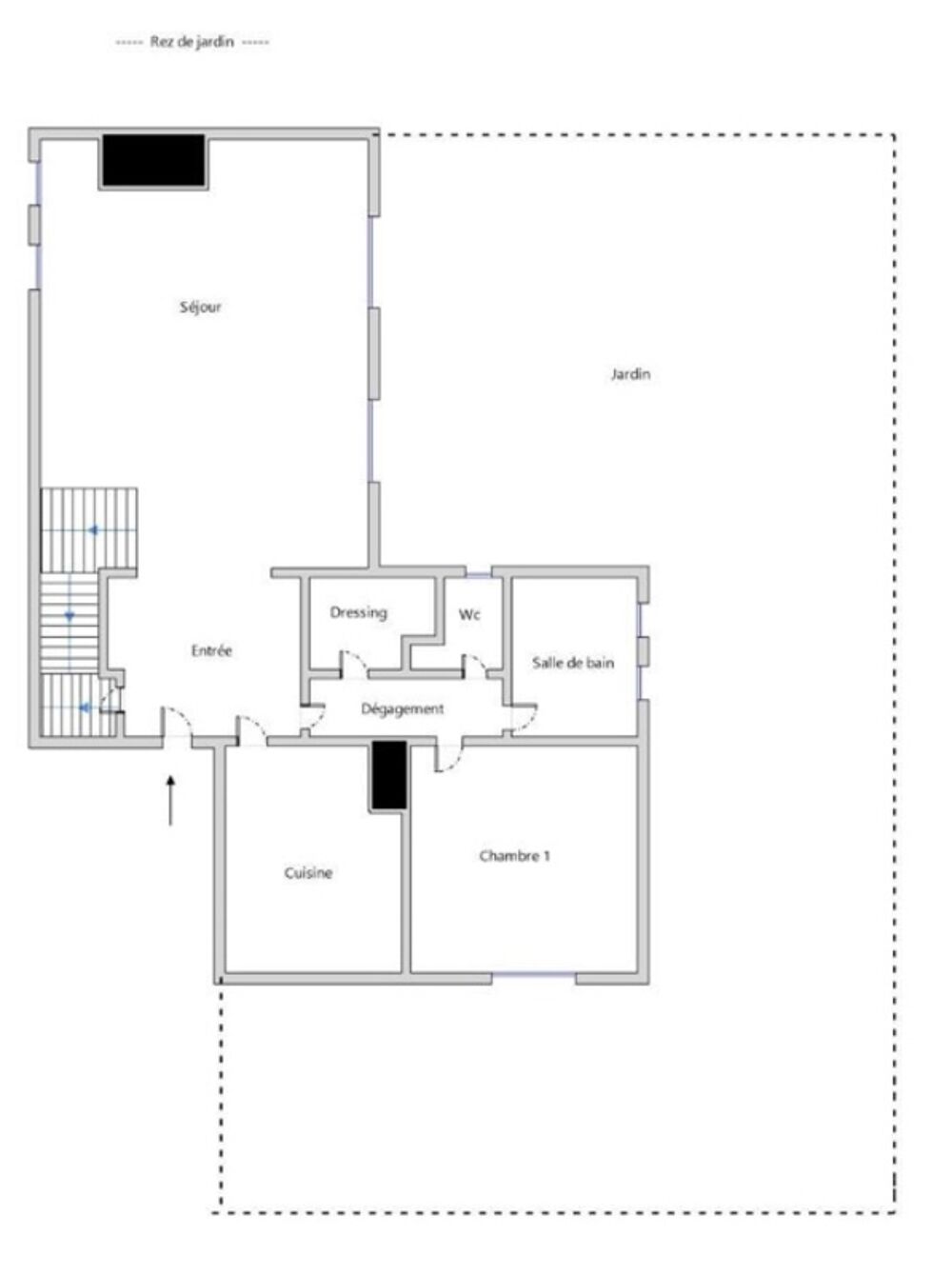 � vendre  Maison Clamart (92140)