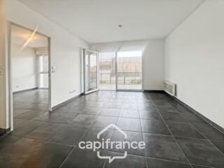  Appartement à vendre 2 pièces 38 m²