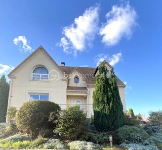  Villa à vendre 5 pièces 130 m²