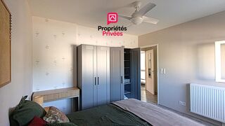 Appartement à louer 2 pièces 52 m²