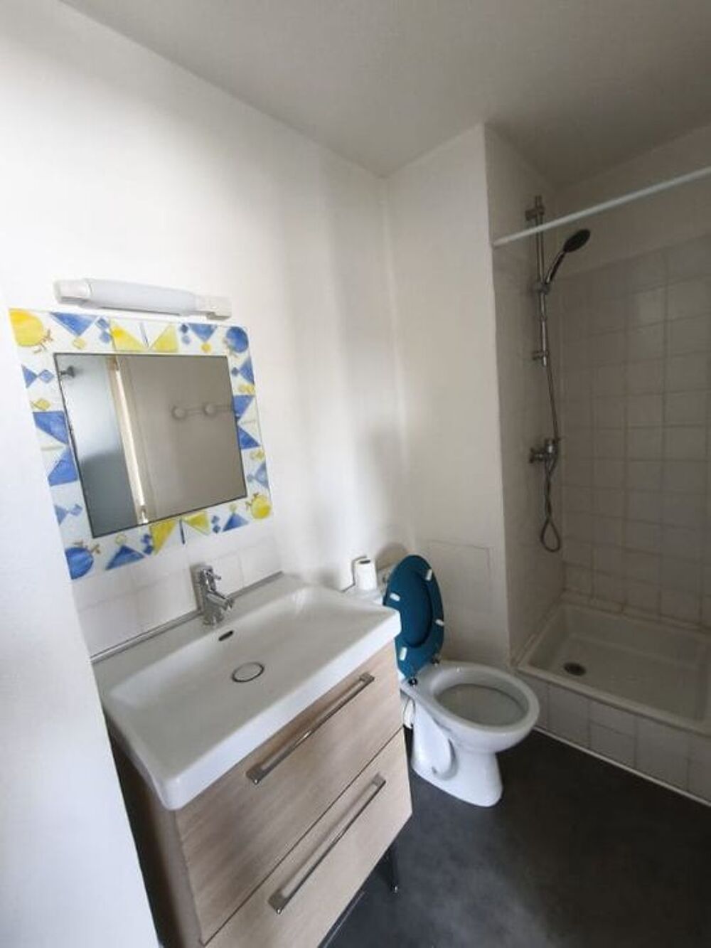 Location Appartement Studio de 30m2 à louer sur Brest Brest
