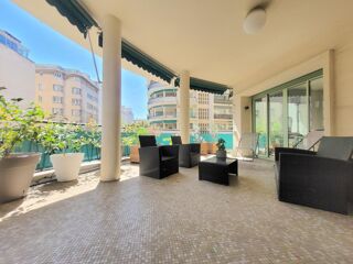  Appartement à vendre 6 pièces 173 m²