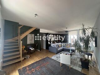  Appartement à vendre 6 pièces 222 m²