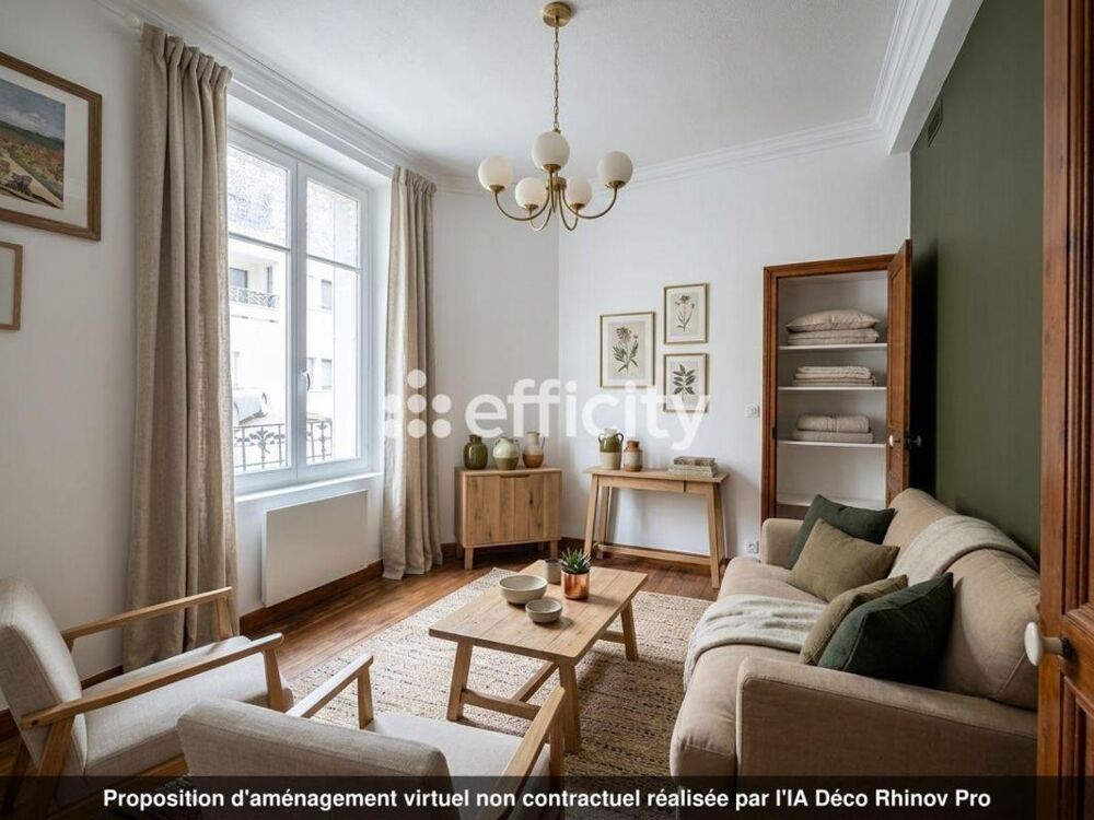 Appartement