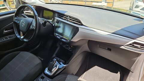 Corsa 136 50kWh Edition 2021 occasion 97421 Saint Louis