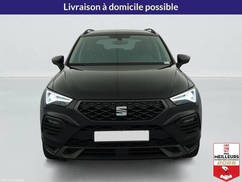 Ateca 2.0 TDI 150 ch Start/Stop DSG7 FR 2022 occasion 78200 Buchelay