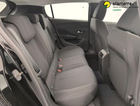 308 PHEV 180 E-EAT8 ACTIVE PACK 2023 occasion 73420 Voglans