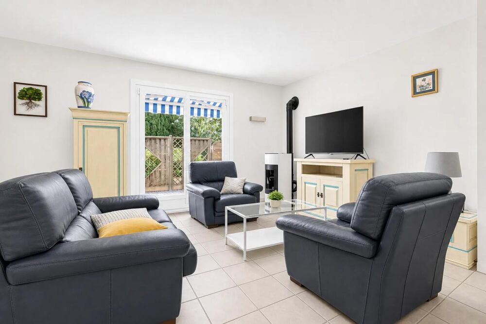 Maison de 7 pièces de 140 m² à Orgon