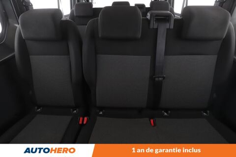 Expert tepee Combi 1.5 Blue-HDi Long 9PL 120 ch 2021 occasion 92130 Issy-les-Moulineaux