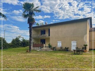  Maison à vendre 5 pièces 200 m²