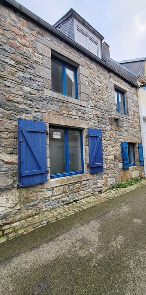   Maison � vendre 4 pi�ces CAMARET SUR MER (29) Maison - 4 pi�ce(s) - 69 m�