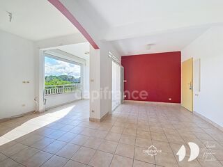  Appartement à vendre 2 pièces 43 m²