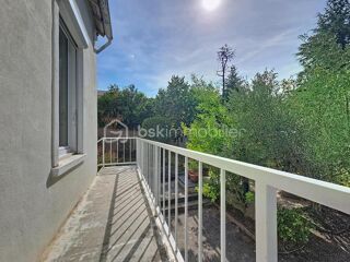 Vente Maison NANTERRE BAS MONT VALERIEN - MAISON INDIVIDUELLE NON MITOYENNE DE 107M² HABITABLES AVEC JARDIN Nanterre
