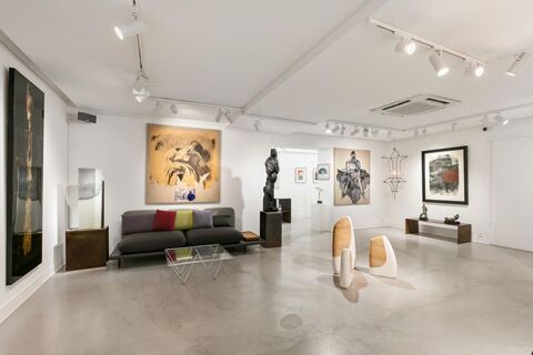 SAINT PAUL DE VENCE : Droit au bail, Local commercial d'exception 275500 06570 Saint paul de vence