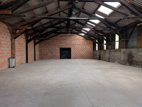 33500 LIBOURNE - Entrep&ocirc;t / local commercial 220000 33500 Libourne