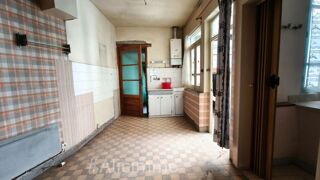  Maison � vendre 8 pi�ces 150 m�