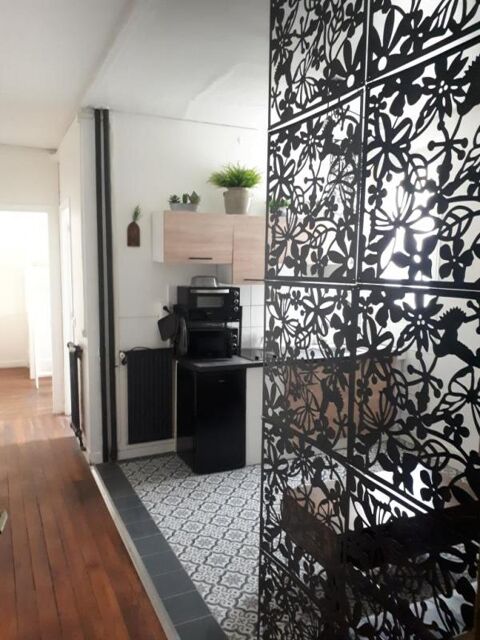  Appartement  louer 1 pice 10 m