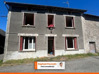  Ferme à vendre 5 pièces 114 m²