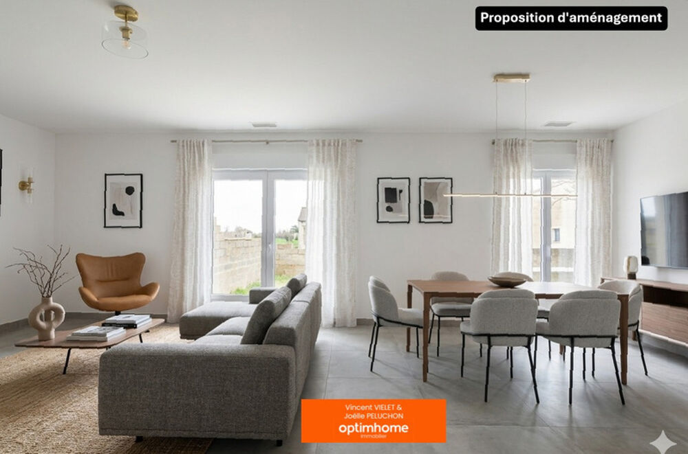 Maison 5 pièces 108 m² · à Blaye · 108 m² · 155 000 €
