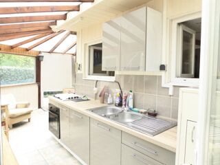  Chalet à vendre 2 pièces 42 m² Saint cheron