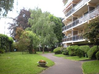  Appartement  louer 1 pice 44 m