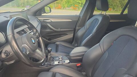 X2 sDrive 18i 140 M Sport 2020 occasion 59650 Villeneuve D Ascq