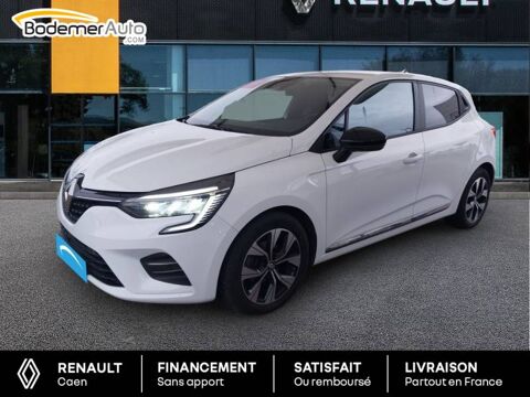 Renault Divers SOCIETE TCE 90 EVOLUTION 2023 occasion H&eacute;rouville-Saint-Clair 14200