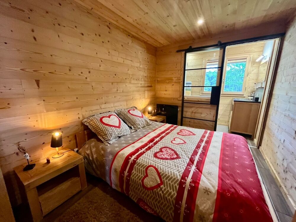 vendre  Chalet Manigod (74230)