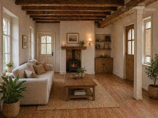  Immeuble à vendre 15 + pièces 330 m²