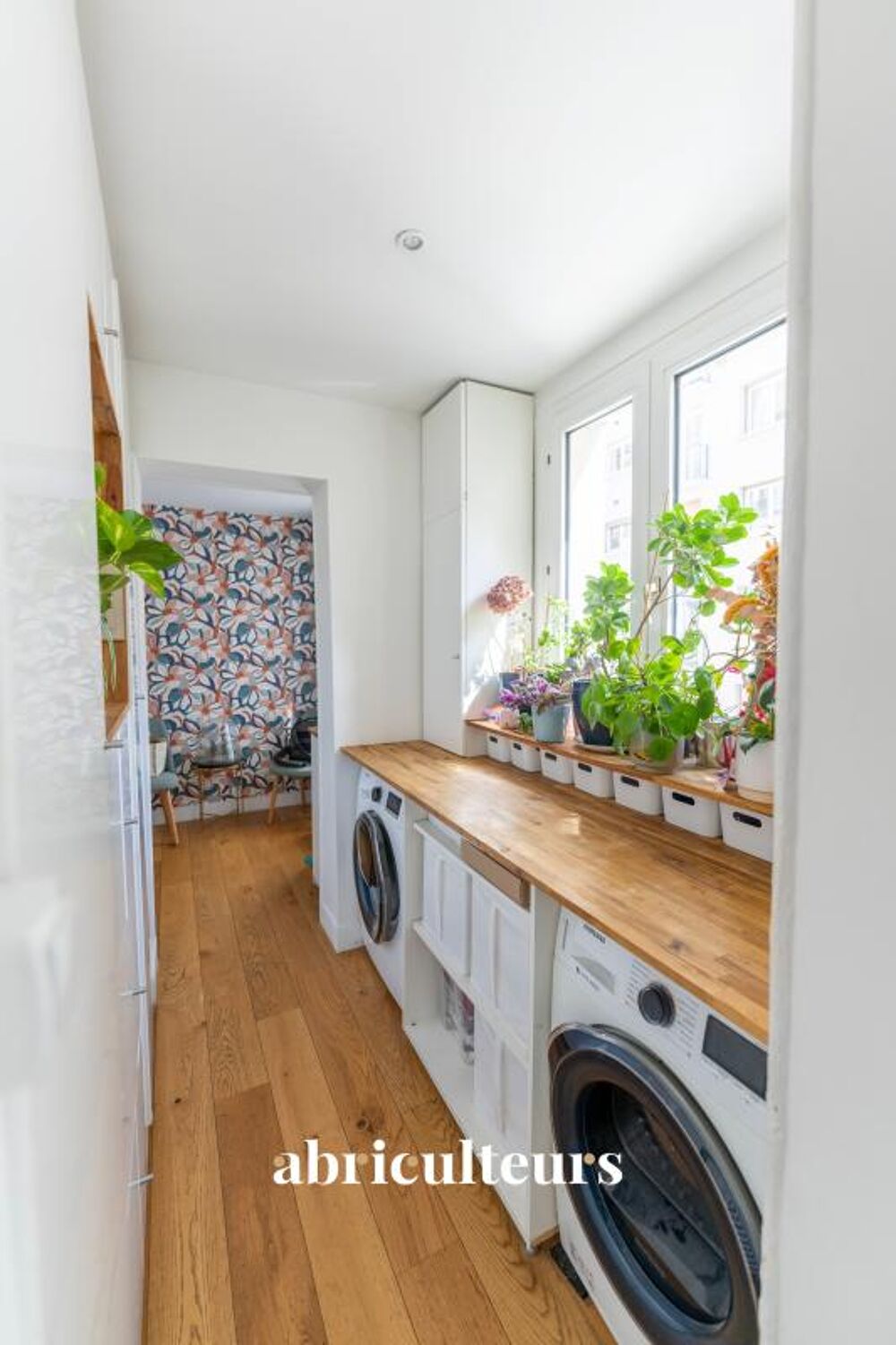 à vendre  Appartement Paris 17