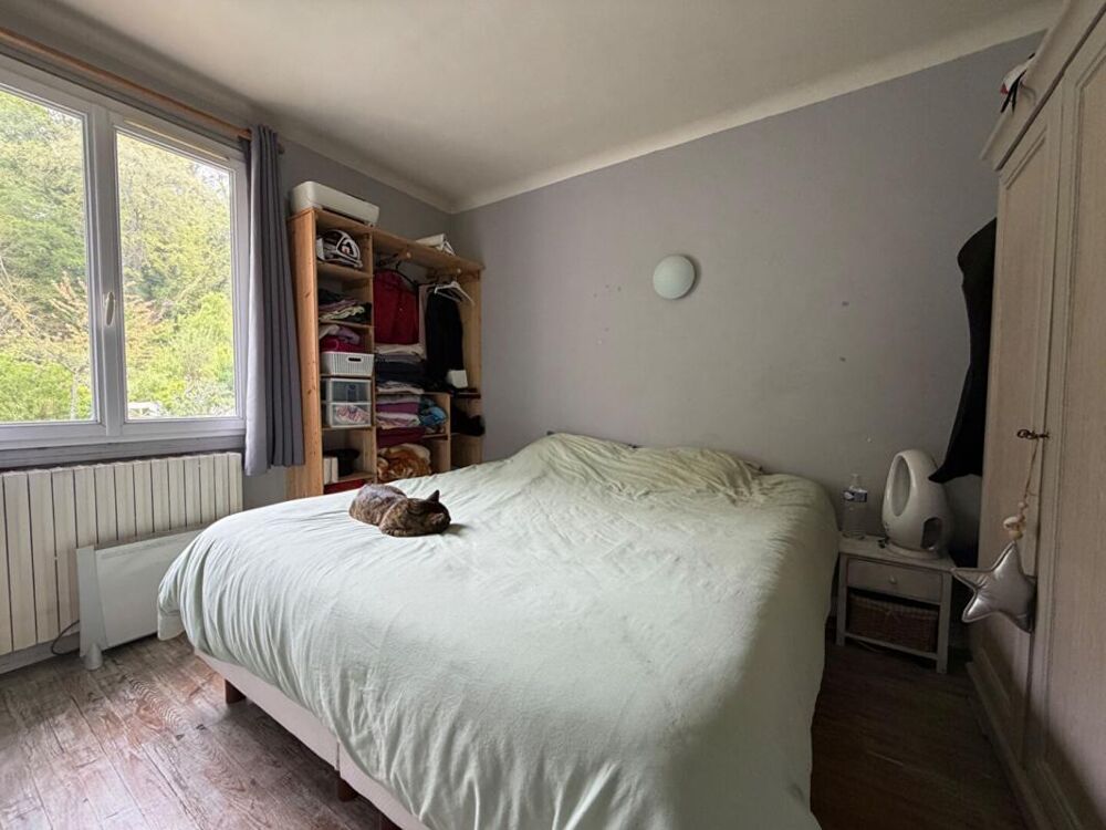 Vente Maison Maison Tancarville 8 pièce(s) 152.56 m2 Tancarville
