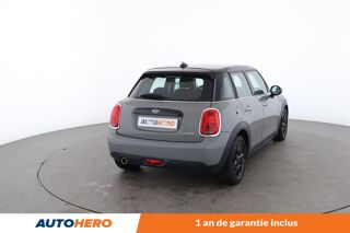 Cooper BVA7 5P 136 ch 2019 occasion 92130 Issy-les-Moulineaux