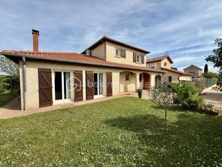  Maison à vendre 7 pièces 156 m²