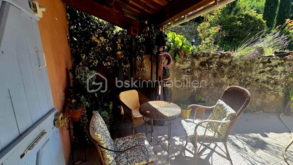 à vendre  Propriété/château Largentière (07110)