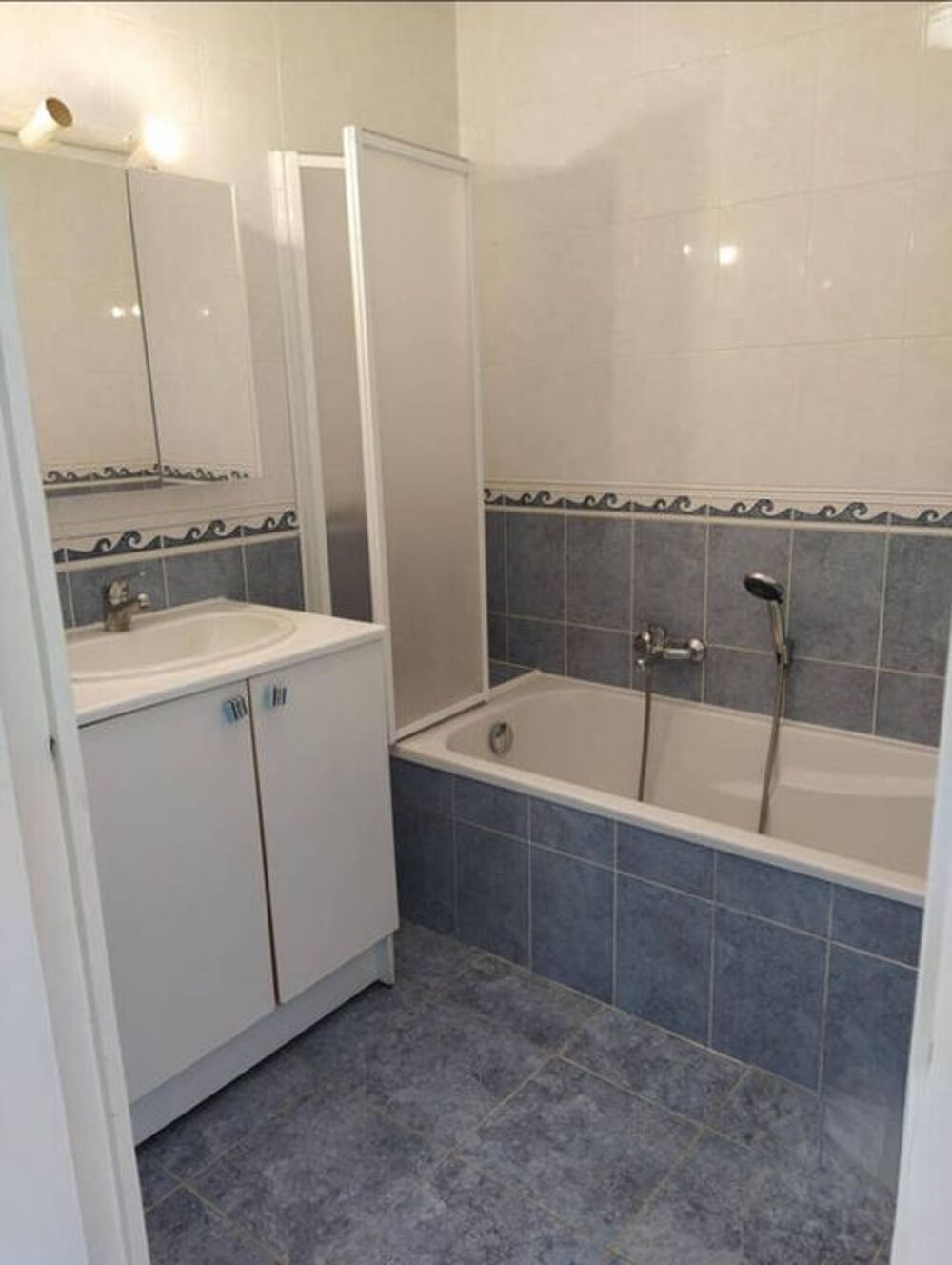 Location Appartement Appartement de 49m2 à louer sur Saint-Laurent-du-Var Saint laurent du var