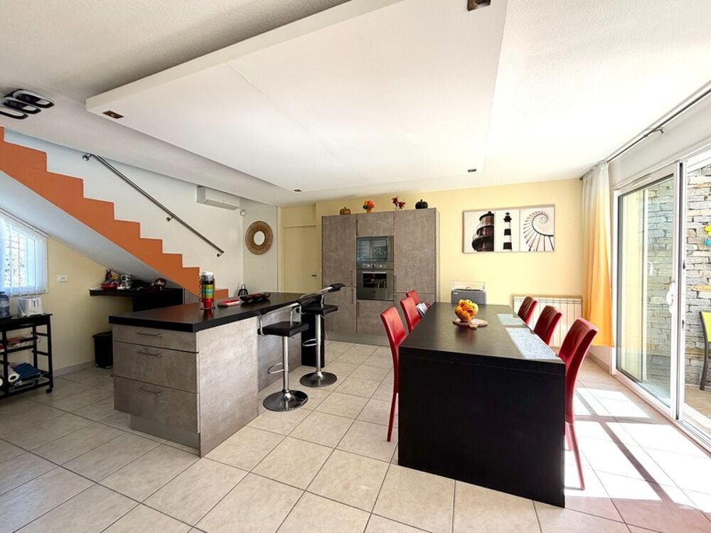 � vendre  Villa Le Grau-du-Roi (30240)