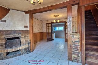  Maison à vendre 3 pièces 68 m²