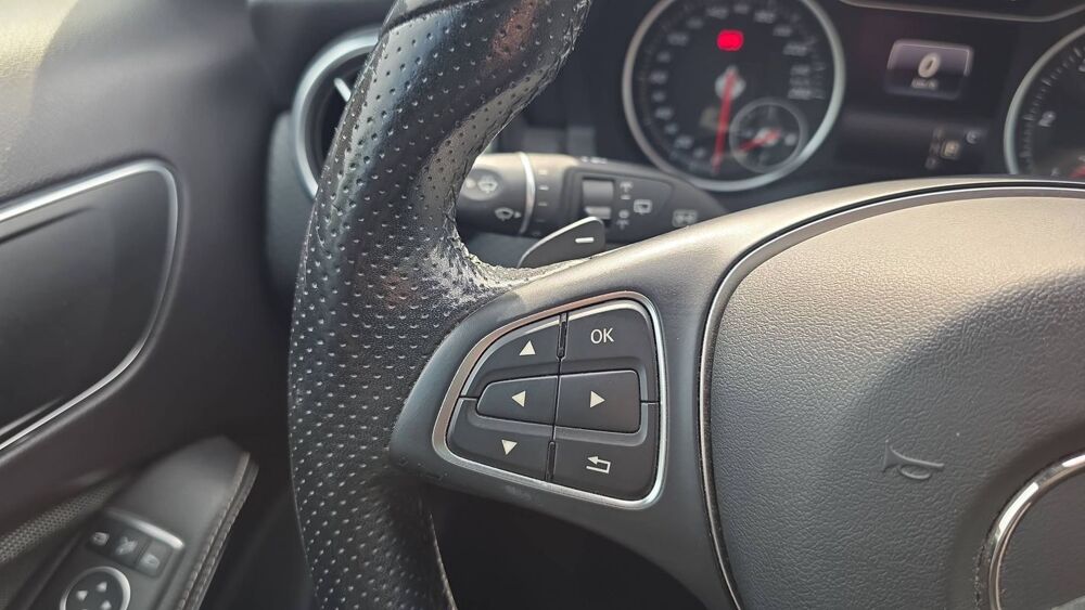 Classe A W176 (Phase 2) 180 d 109 7G-DCT Sport Edition - Automatique 2018 occasion 87000 Limoges