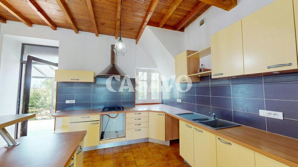 Vente Maison Vente Maison rustique 6 pièces de 237m² - 11420 Molandier Molandier
