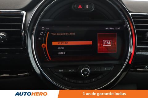 Clubman JCW BVA8 306 ch 2019 occasion 92130 Issy-les-Moulineaux