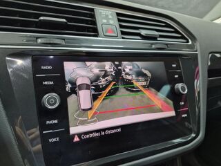 Tiguan 2.0 TDI 150ch DSG7 Life Plus 2023 occasion 06700 Saint Laurent Du Var