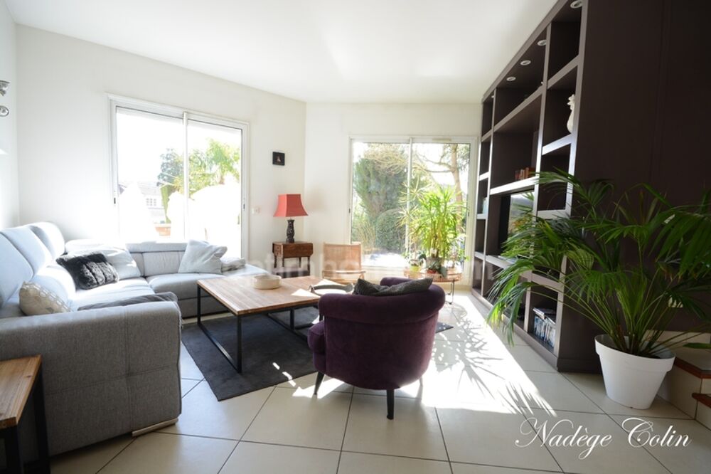 � vendre  Maison Saint-R�my-l�s-Chevreuse (78470)