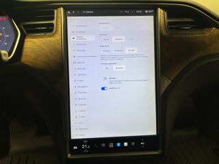 Model S Long Range/ Grande Autonomie AWD (Dual Motor) 562ch DIN Supe 2019 occasion 78200 Mantes La Jolie