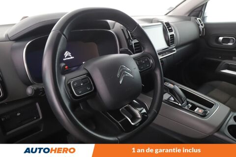 C5 aircross 1.5 Blue-HDi Business EAT8 131 ch 2020 occasion 92130 Issy-les-Moulineaux