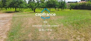  Terrain à vendre 866 m²