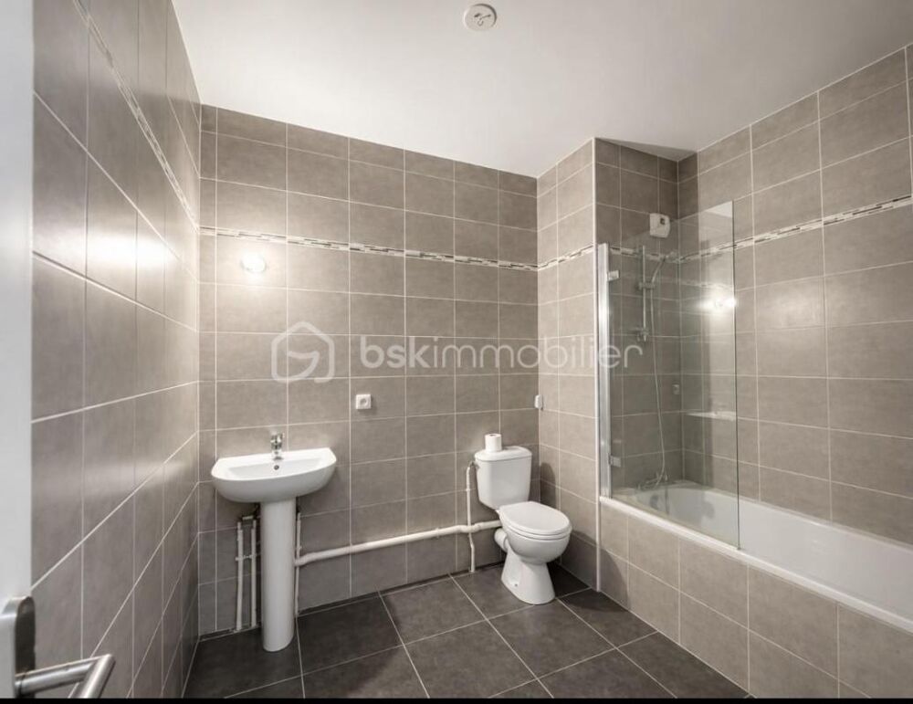 Vente Appartement ?PROCHE SQUARE ST ROCH ET  FRONT DE MER?LE HAVRE STUDIO CLASSE ENERGETIQUE B AVEC PARKING! Le havre